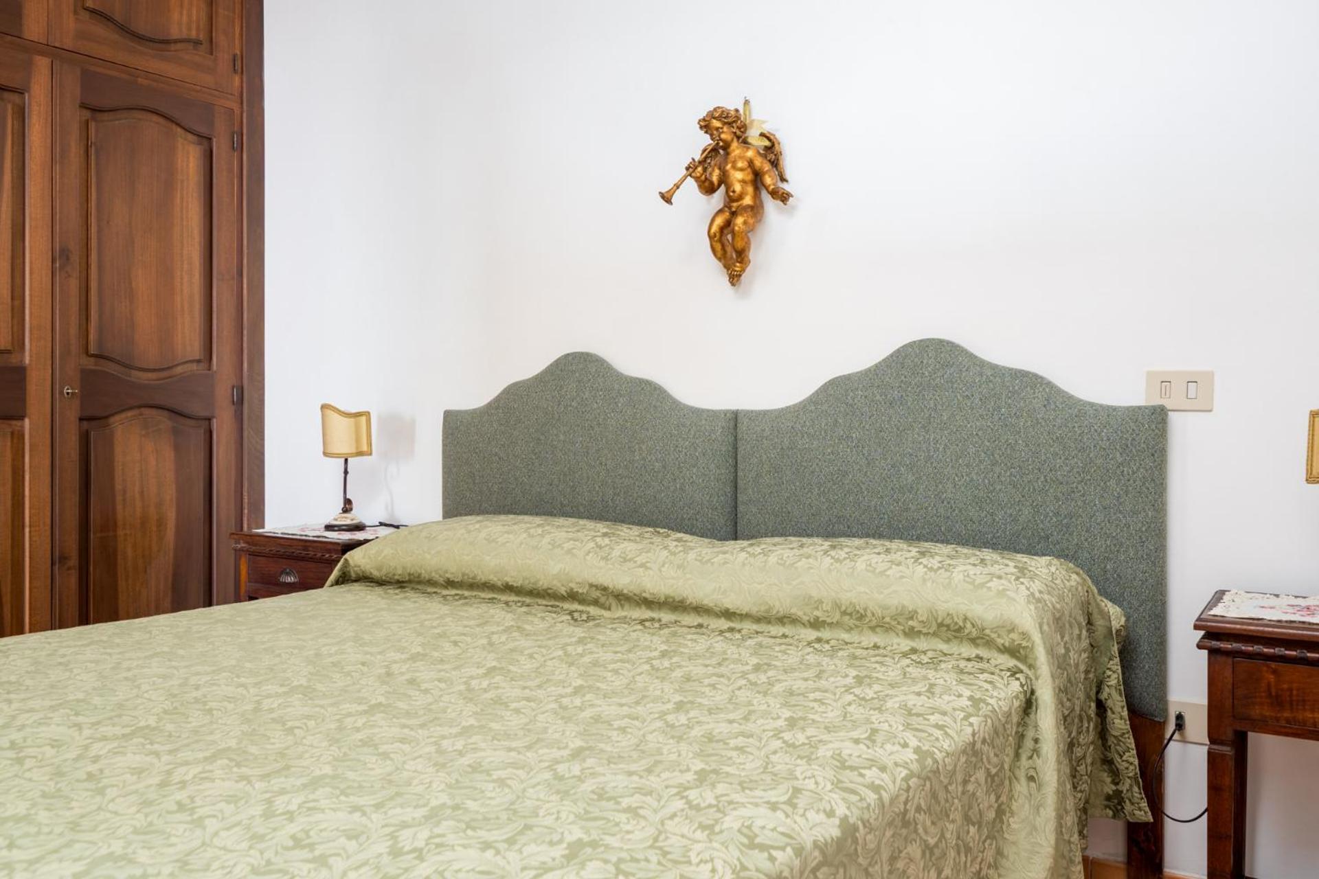 Ferienhaus Lavinia Nocelle *