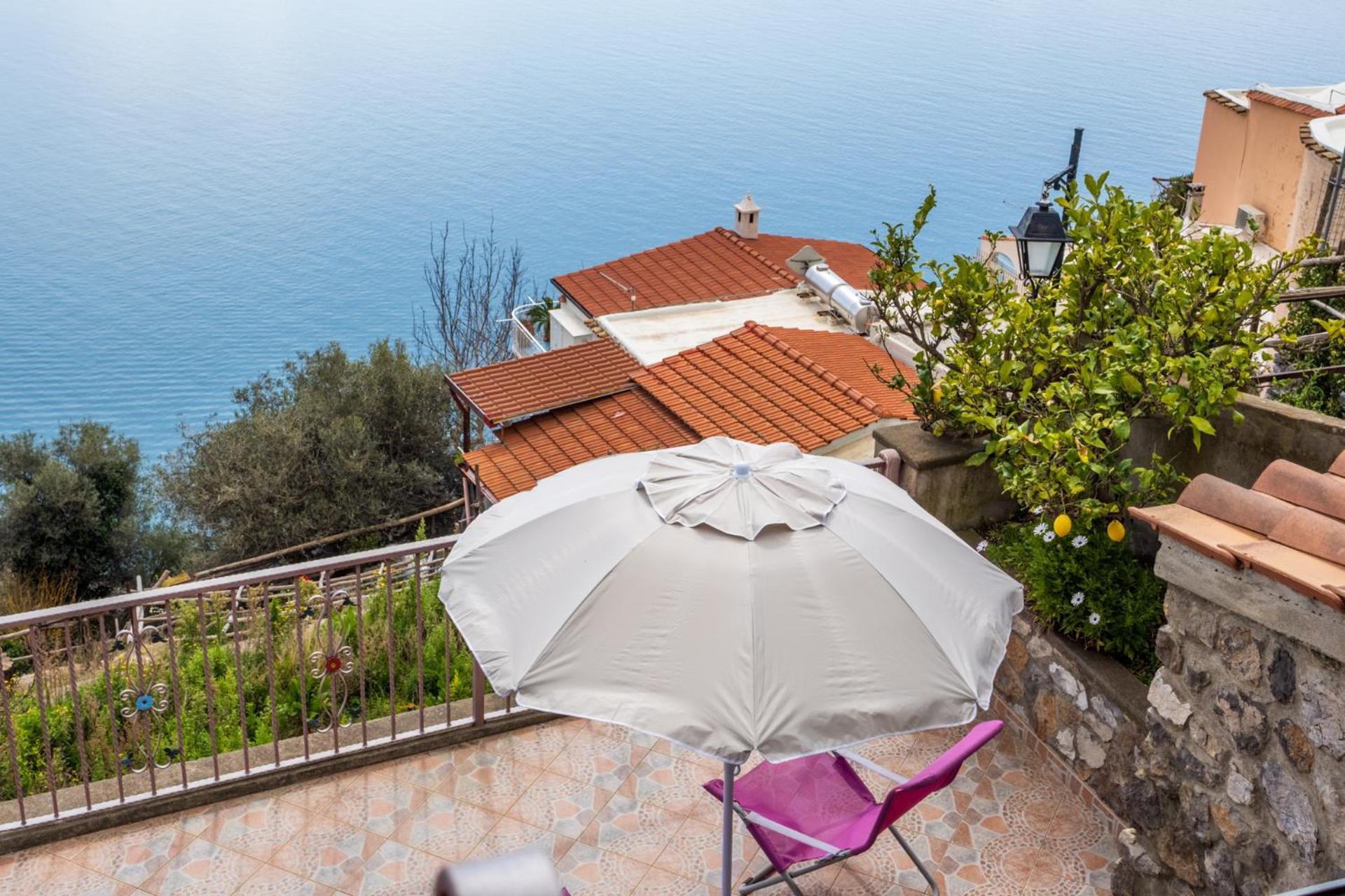 Ferienhaus Lavinia Nocelle