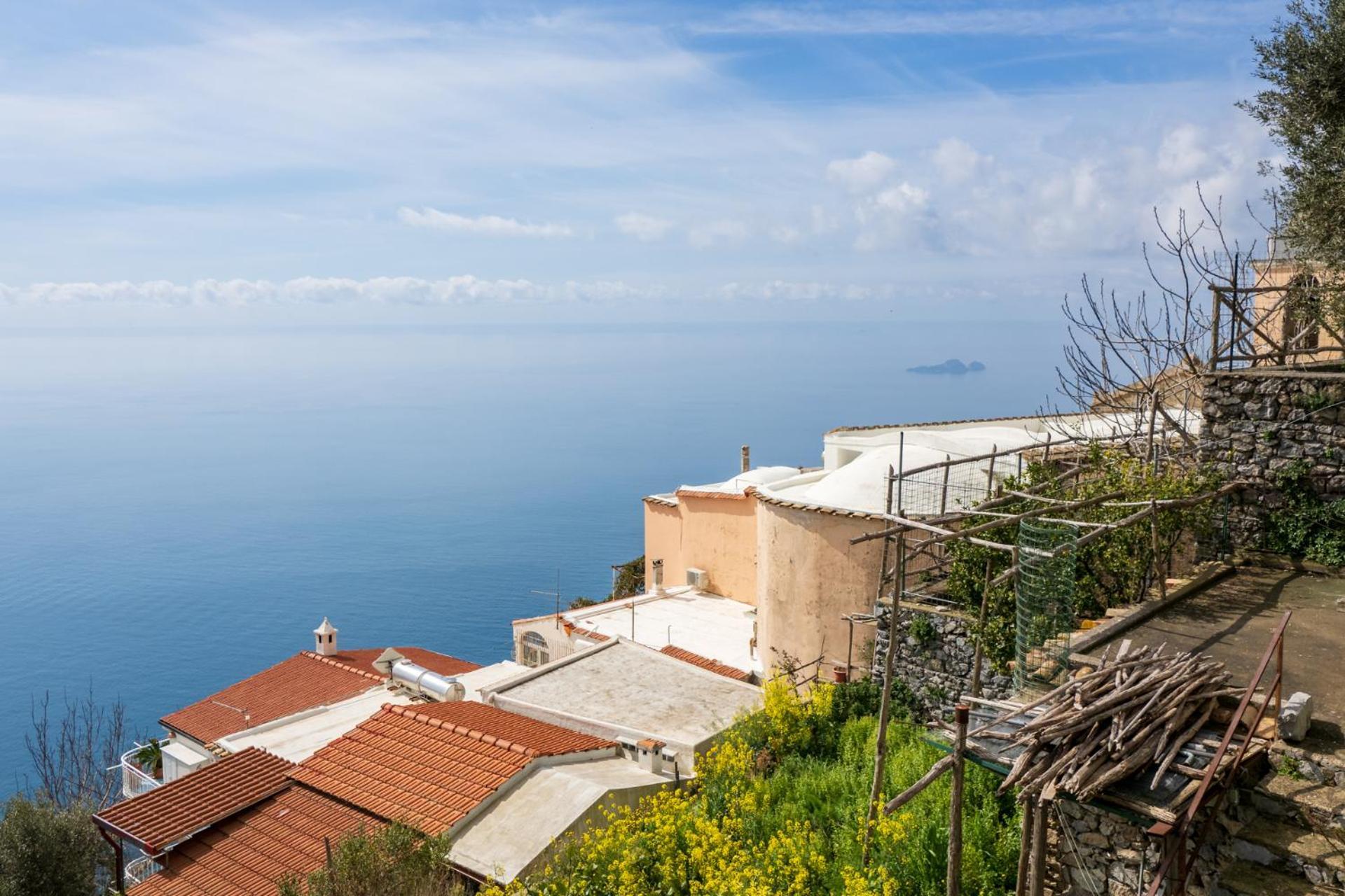 Lavinia Nocelle Positano